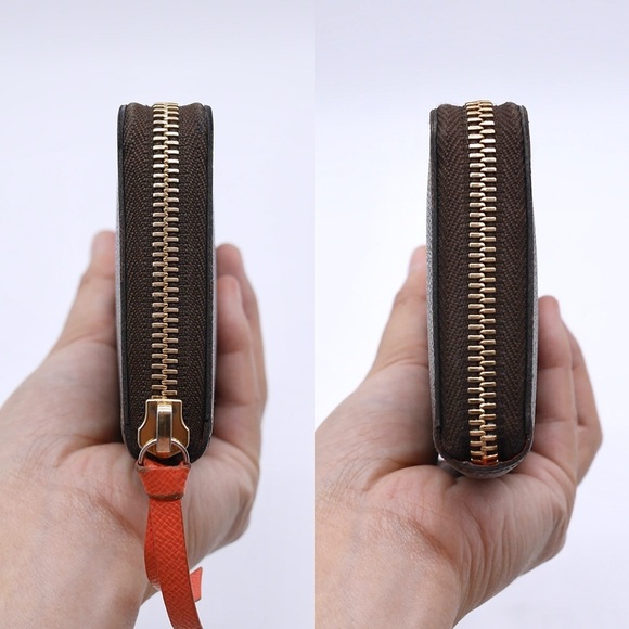 🍓LV Clemence Mono Wallet MI0136 - Picture 3 of 12